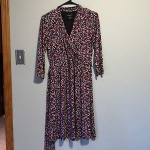 Liz Claiborne dress size small